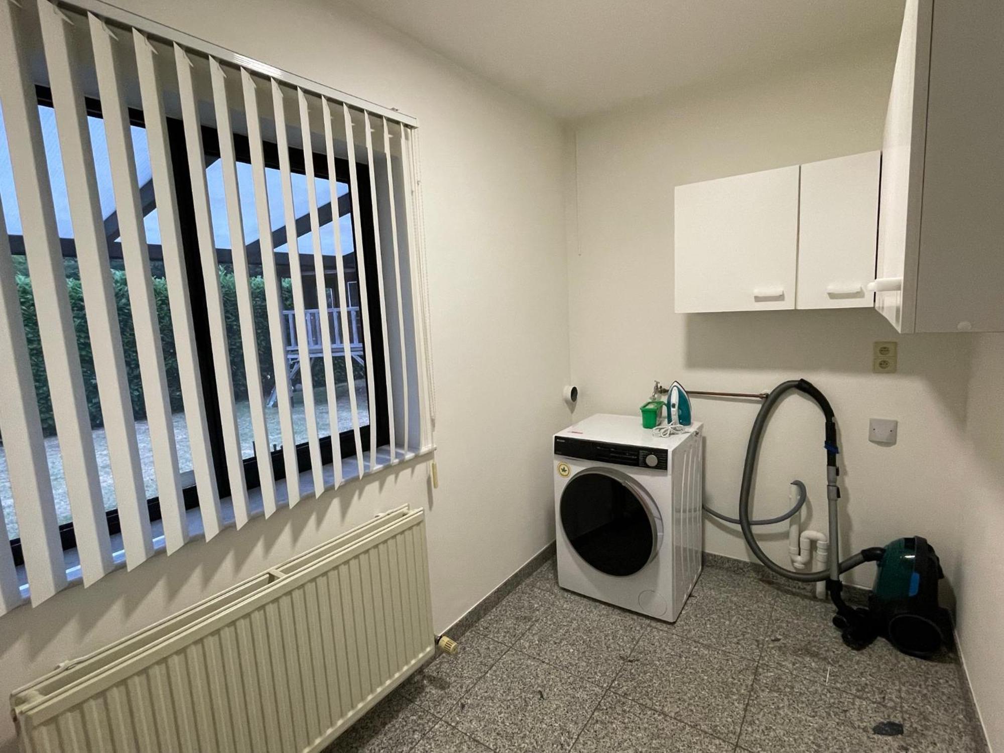 Vakantiewoning Villa 35 Maasmechelen Exterior foto